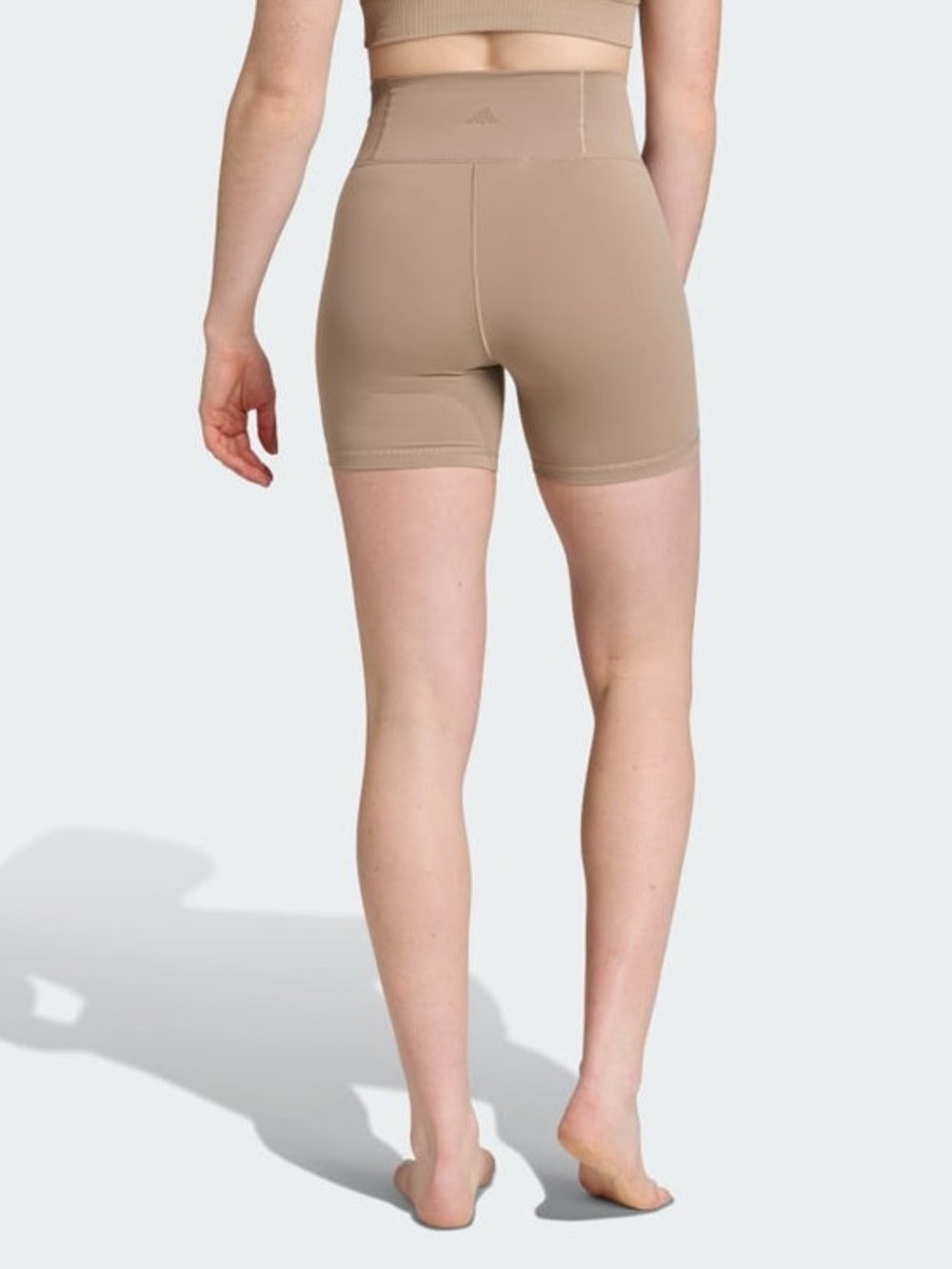 Adidas Adisoft 5 Inch Short Leggings - XSMALL ✨-NWT [·SOLD OUT EVERYWHERE·] - Picture 7 of 8
